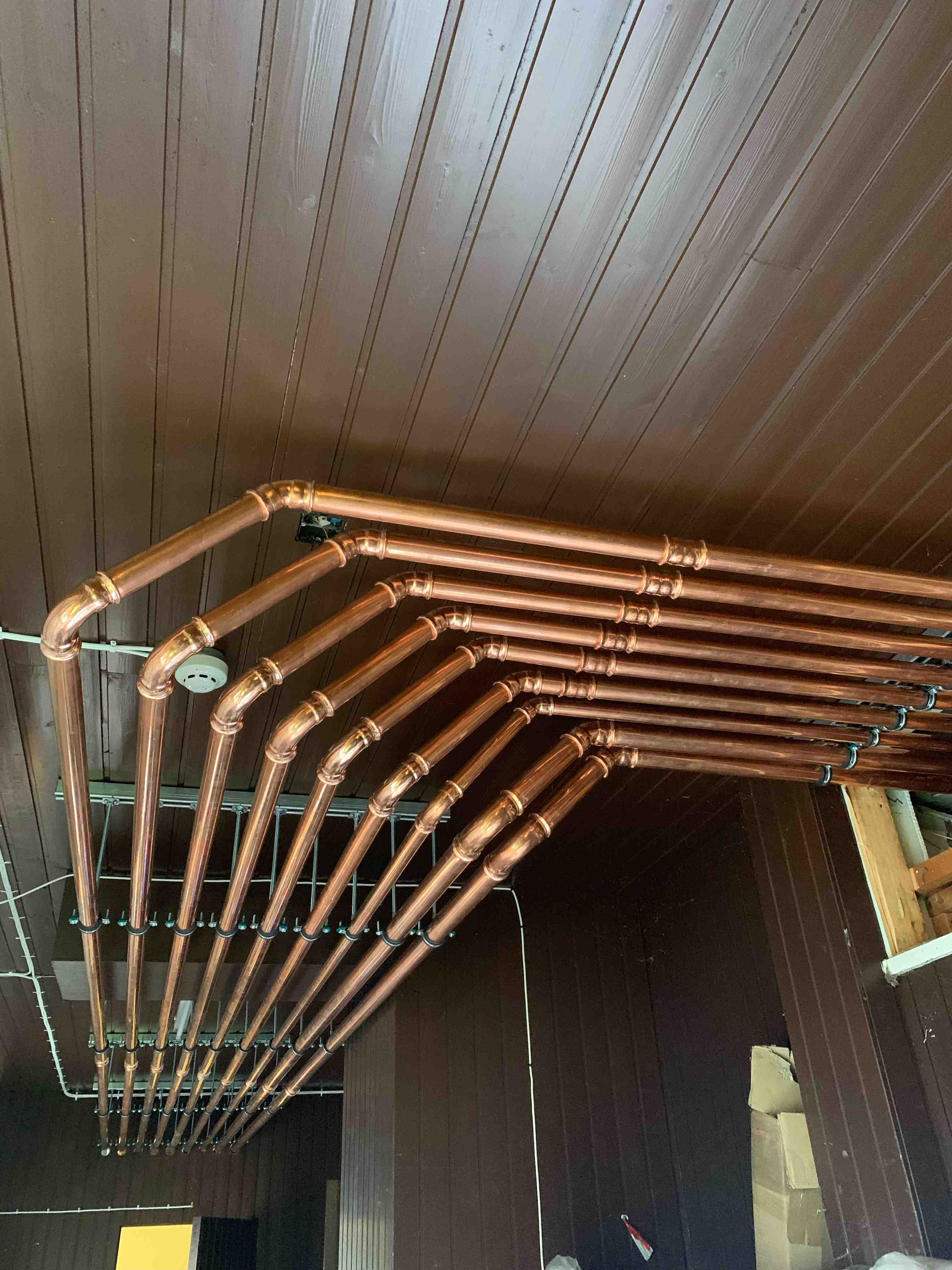 Pipe Repair